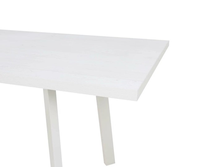Раздвижной стол Робин, опоры прямые, винтерберг в Стерлитамаке - изображение 2