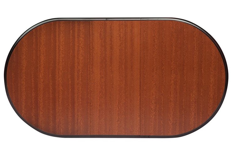 Кухонный раскладной стол Solerno (ME-T4EX) 70х100+29х75, MAF Brown арт.10481 в Стерлитамаке - изображение 4