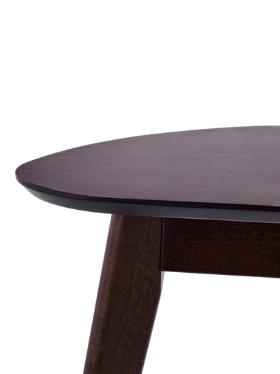Стол обеденный Орион Classic Light 76, Орех в Стерлитамаке - изображение 2