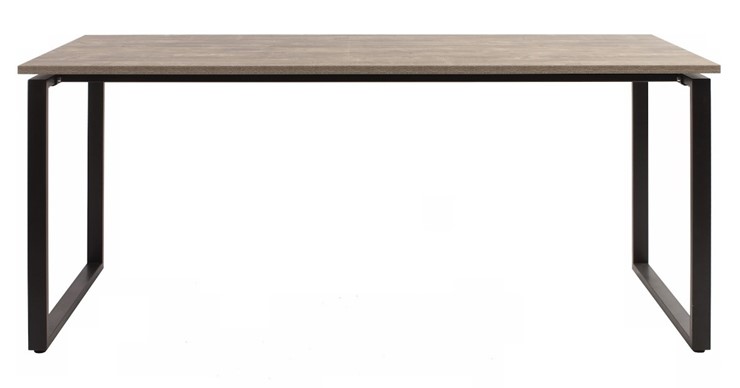 Обеденный стол Прада столешница ЛДСП в Стерлитамаке - изображение 1