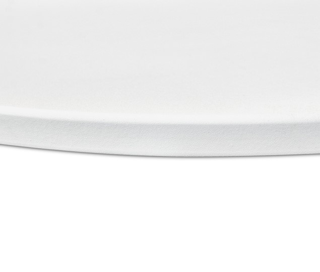 Кухонный стол SHT-TT 120-80 / SHT-TU30 / SHT-A30 (белый) в Стерлитамаке - изображение 2