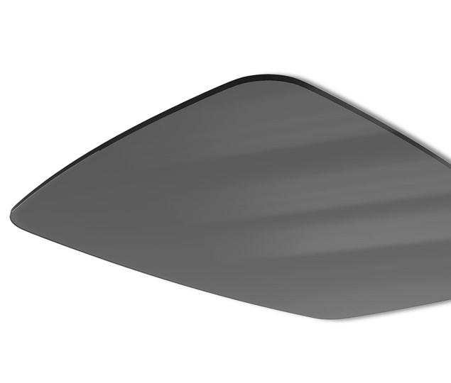 Обеденный стол SHT-ТT26 118/77 стекло/SHT-TU30-2 / SHT-A30 Белый в Стерлитамаке - изображение 5