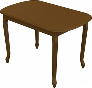 Раздвижной стол Прага исп.1, тон 2 Покраска + патина (в местах фрезеровки) в Уфе