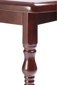 Обеденный стол 120х80, (стандартная покраска) в Стерлитамаке - предосмотр 3