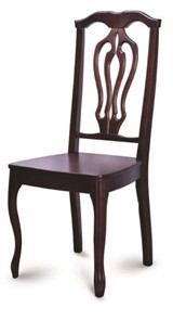 Обеденный стул Кабриоль 11-1, Эмаль в Уфе