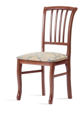 Обеденный стул Кабриоль-Ж (стандартная покраска) в Стерлитамаке - изображение