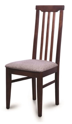 Обеденный стул Капри 13, Морилка в Стерлитамаке - изображение