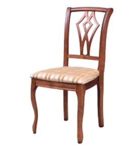 Обеденный стул Кабриоль 10-1, Морилка в Салавате