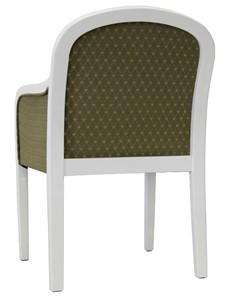 Стул-кресло Миледи-2 (стандартная покраска) в Стерлитамаке - предосмотр 2