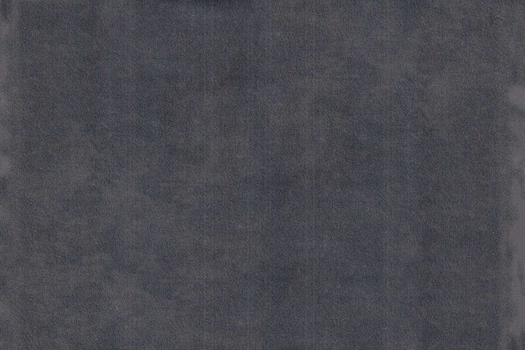 Стул кухонный 227 Поворотный, Микровелюр B28 antracite / опоры белые в Уфе - изображение 3