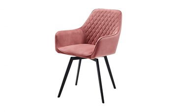 Обеденный стул AC-1903 розовый UF910-8 в Уфе