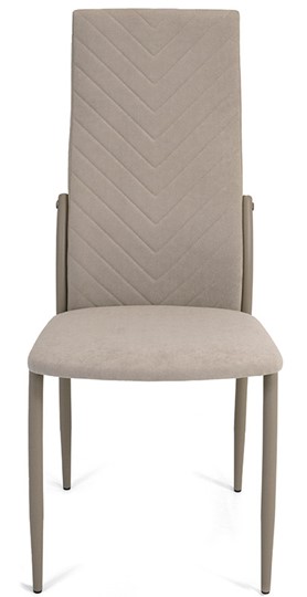 Кухонный стул Асти Лайт (чайка), велюр Т170/ноги мокко в Уфе - изображение 1