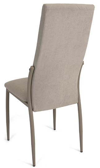 Кухонный стул Асти Лайт (чайка), велюр Т170/ноги мокко в Стерлитамаке - изображение 3