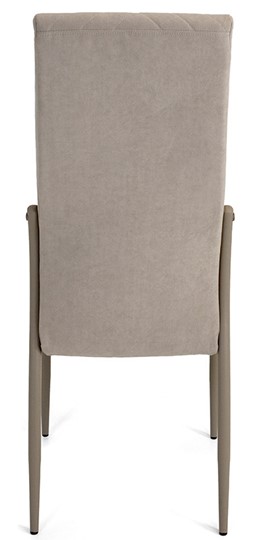 Кухонный стул Асти Лайт (чайка), велюр Т170/ноги мокко в Уфе - изображение 5
