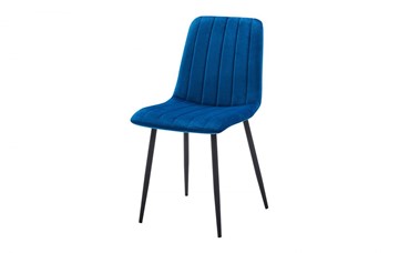 Обеденный стул CG1801 DEEP BLUE UF910-19 в Стерлитамаке