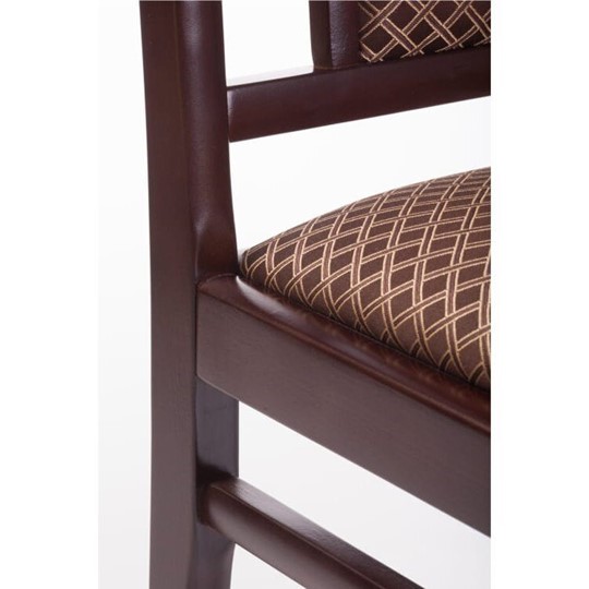 Обеденный стул Лидер-М (нестандартная покраска) в Стерлитамаке - изображение 4