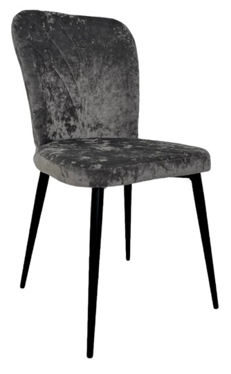 Обеденный стул Мальта С103 (под хром) в Уфе - изображение 10