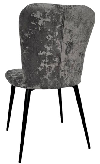 Обеденный стул Мальта С103 (под хром) в Салавате - изображение 12