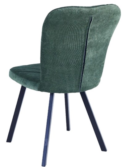Обеденный стул Мальта С103 (под хром) в Уфе - изображение 13