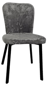 Обеденный стул Мальта С103 (под хром) в Уфе - предосмотр 6