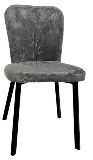 Обеденный стул Мальта С103 (под хром) в Уфе - изображение 6