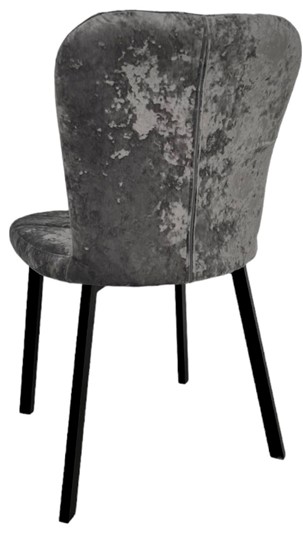 Обеденный стул Мальта С103 (под хром) в Салавате - изображение 7