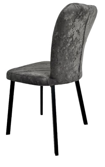 Обеденный стул Мальта С103 (под хром) в Уфе - изображение 9
