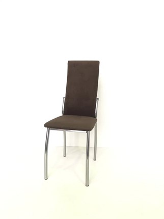 Кухонный стул Шанхай С148 (под хром) в Стерлитамаке - изображение