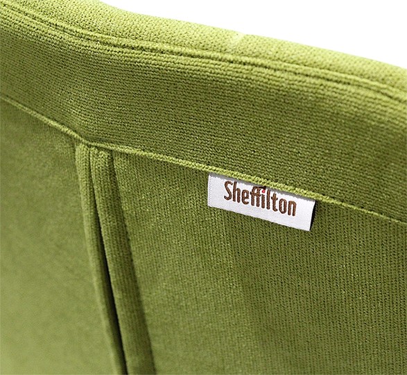 Кухонный стул SHT-ST29-C1/S100 (оливковый/черный муар) в Стерлитамаке - изображение 5