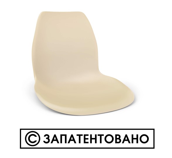 Обеденный стул SHT-ST29/S100 (голубой pan 278/черный муар) в Стерлитамаке - изображение 2