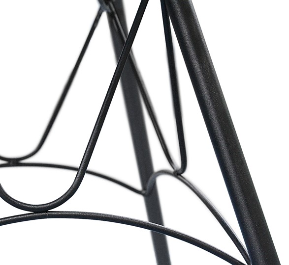 Обеденный стул SHT-ST29/S100 (голубой pan 278/черный муар) в Стерлитамаке - изображение 16