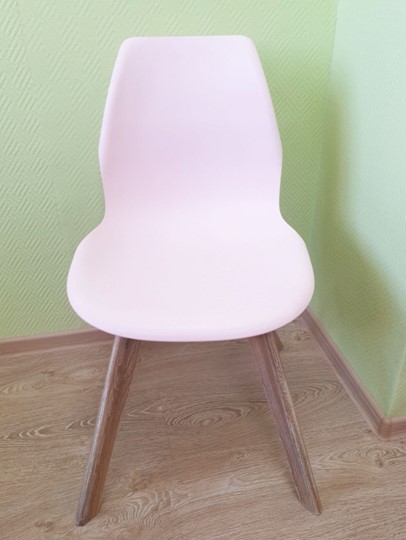 Обеденный стул SHT-ST29/S100 (голубой pan 278/черный муар) в Стерлитамаке - изображение 23