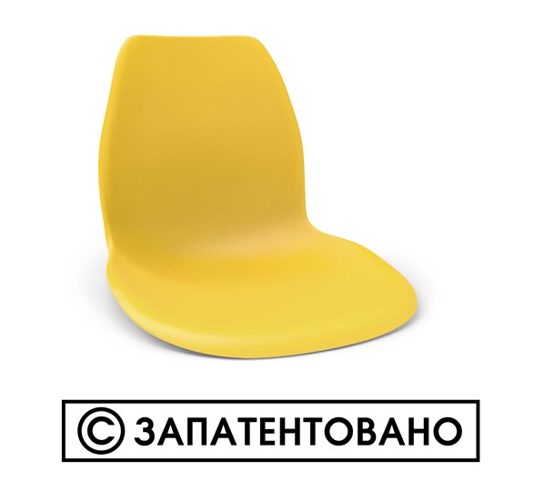 Обеденный стул SHT-ST29/S100 (голубой pan 278/черный муар) в Стерлитамаке - изображение 4