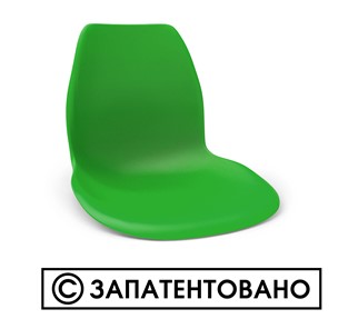 Обеденный стул SHT-ST29/S100 (голубой pan 278/черный муар) в Стерлитамаке - предосмотр 8