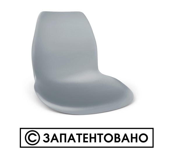 Обеденный стул SHT-ST29/S100 (голубой pan 278/черный муар) в Стерлитамаке - изображение 10