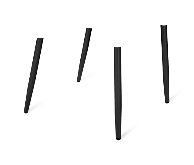 Стул SHT-ST76/S424 (бежевый/черный муар) в Стерлитамаке - изображение 24