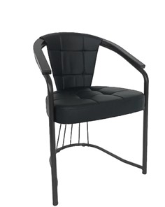 Кухонный стул Сонара комфорт С118-1 (отшив квадрат, опора стандартной покраски) в Стерлитамаке - предосмотр