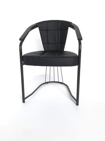 Кухонный стул Сонара комфорт С118-1 (отшив квадрат, опора стандартной покраски) в Стерлитамаке - изображение 2