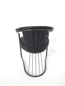 Кухонный стул Сонара комфорт С118-1 (отшив квадрат, опора стандартной покраски) в Стерлитамаке - предосмотр 4