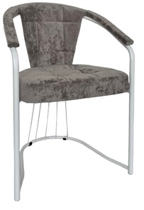 Кухонный стул Сонара комфорт С118-1 (отшив квадрат, опора стандартной покраски) в Стерлитамаке - предосмотр 6