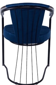 Кухонный стул Сонара комфорт С118-1 (отшив квадрат, опора стандартной покраски) в Стерлитамаке - предосмотр 9