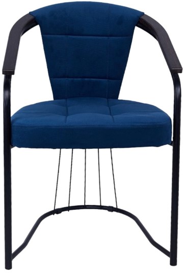 Кухонный стул Сонара комфорт С118-1 (отшив квадрат, опора стандартной покраски) в Стерлитамаке - изображение 10
