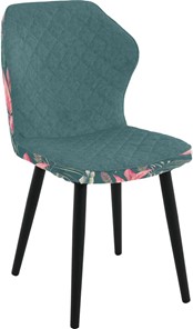 Обеденный стул Вилла ФП 2-х цветный (Принт 161) в Стерлитамаке
