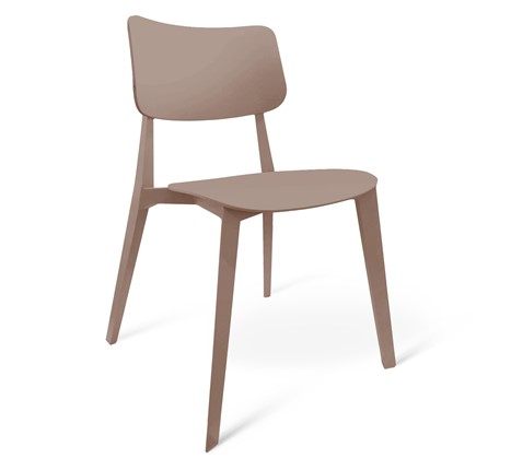 Обеденный стул SHT-S110 (капучино) в Стерлитамаке - изображение