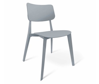 Обеденный стул SHT-S110 (серый) в Стерлитамаке