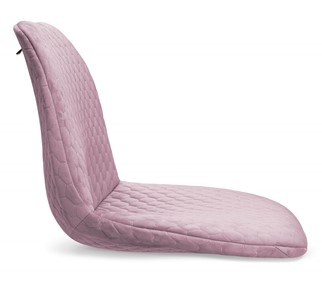 Обеденный стул SHT-ST29-С22 / SHT-S37 (розовый зефир/медный металлик) в Стерлитамаке - предосмотр 2