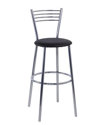 Барный стул 04 Б304 (стандартная покраска) в Уфе - изображение