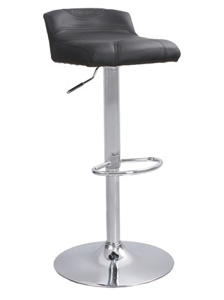 Барный стул Bella gtsCh11, кожзам PU в Стерлитамаке - изображение