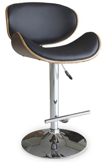 Барный стул JY1076 BLACK в Стерлитамаке - изображение 3