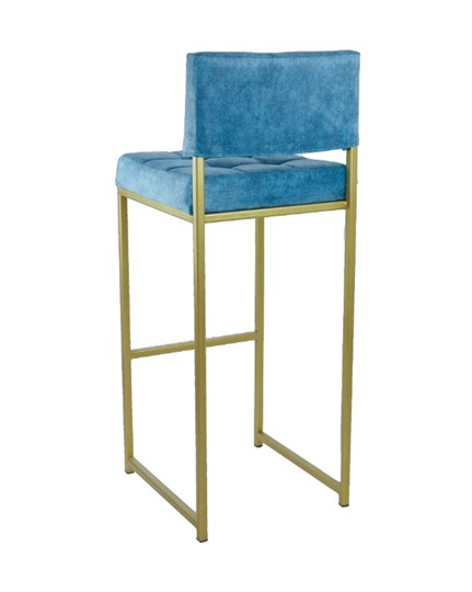 Барный стул Лофт Стронг Б323 (стандартная покраска) в Стерлитамаке - изображение 2